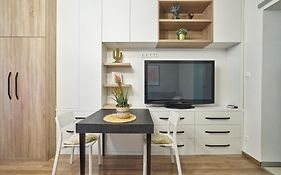Kertesz Magic Vibe Apartment